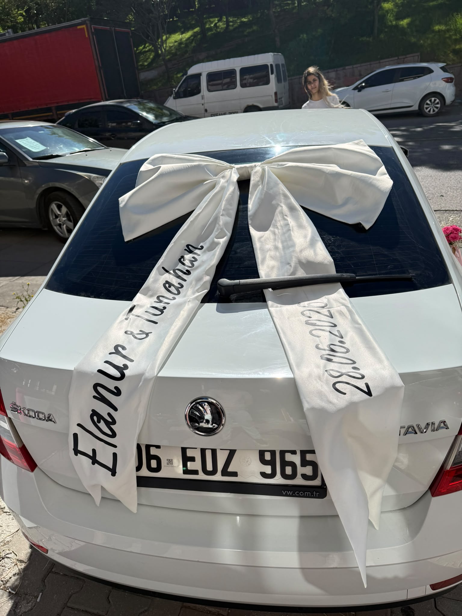 Velux Çiçek Evi Keçiören 